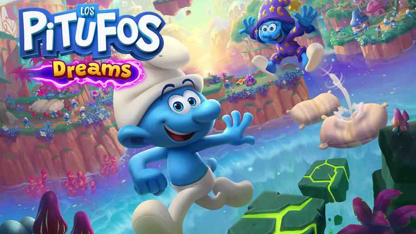 Los Pitufos - Dreams