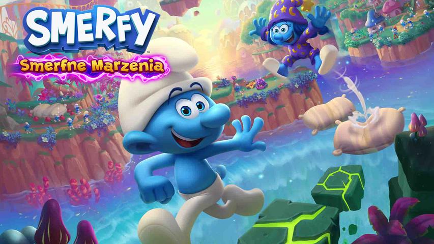 Smerfy - Smerfne Marzenia