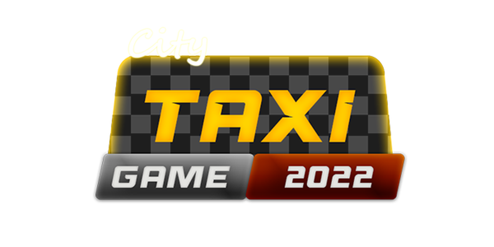 City Taxi Game 2022