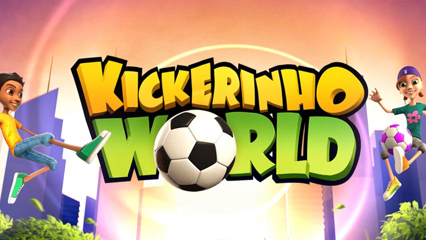 Kickerinho World