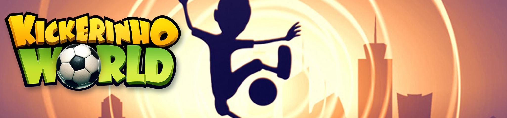 Kickerinho World