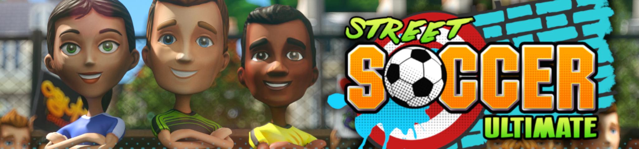 Street Soccer Ultimate