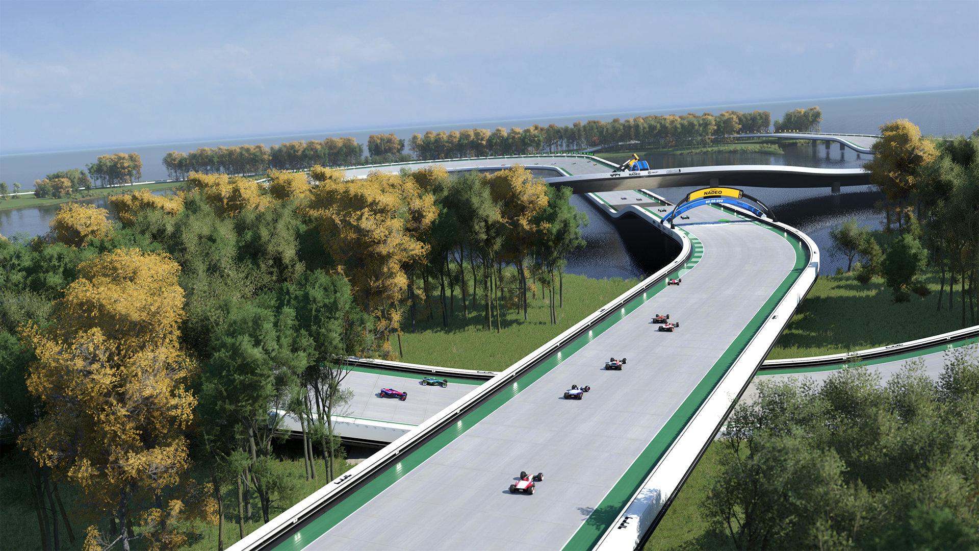 Trackmania Turbo - Standard Edition