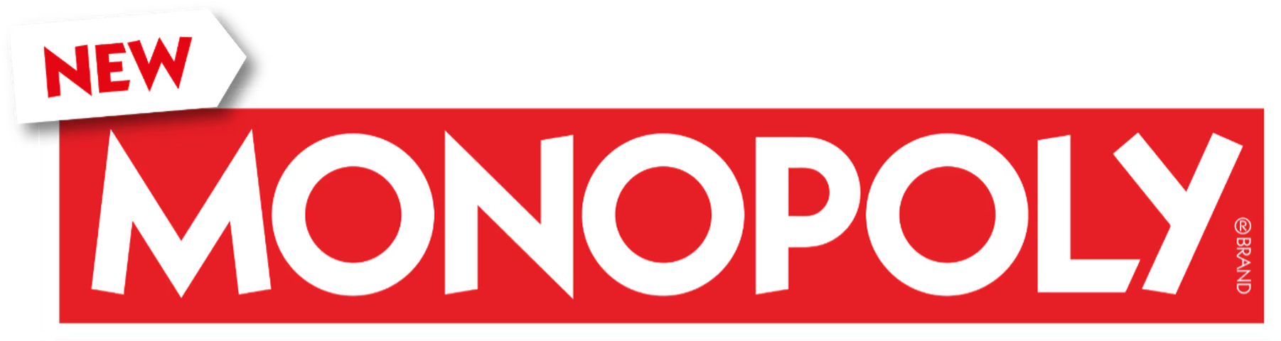NEW MONOPOLY® - Standard Edition