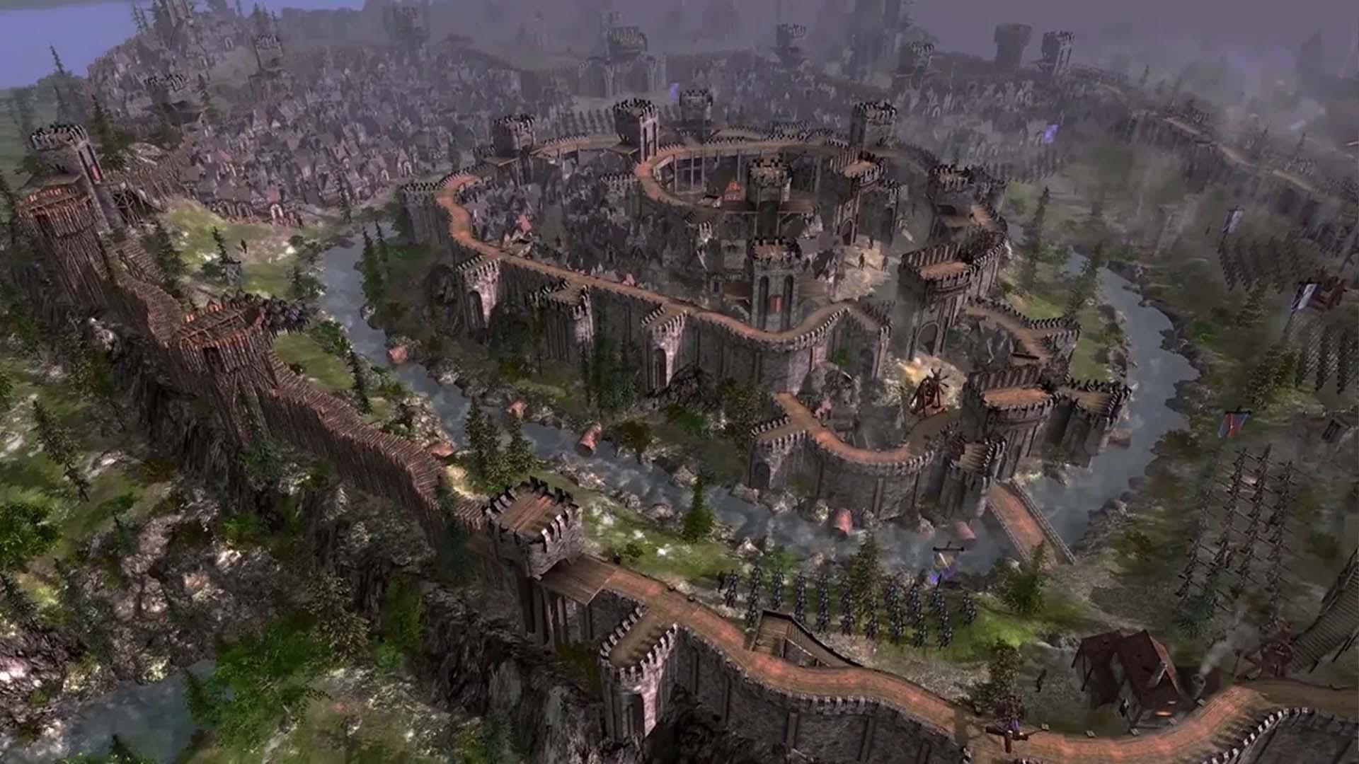 Renaissance Kingdom Wars