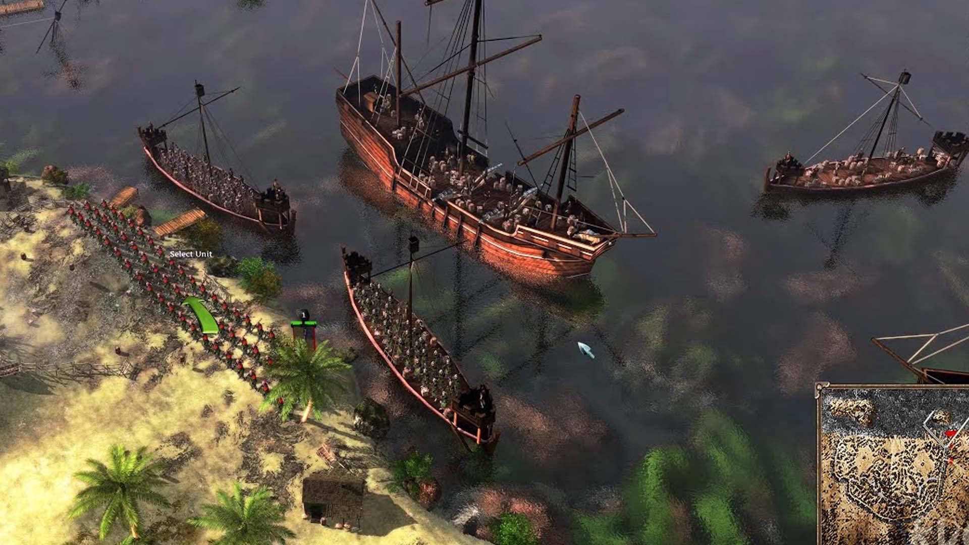 Renaissance Kingdom Wars