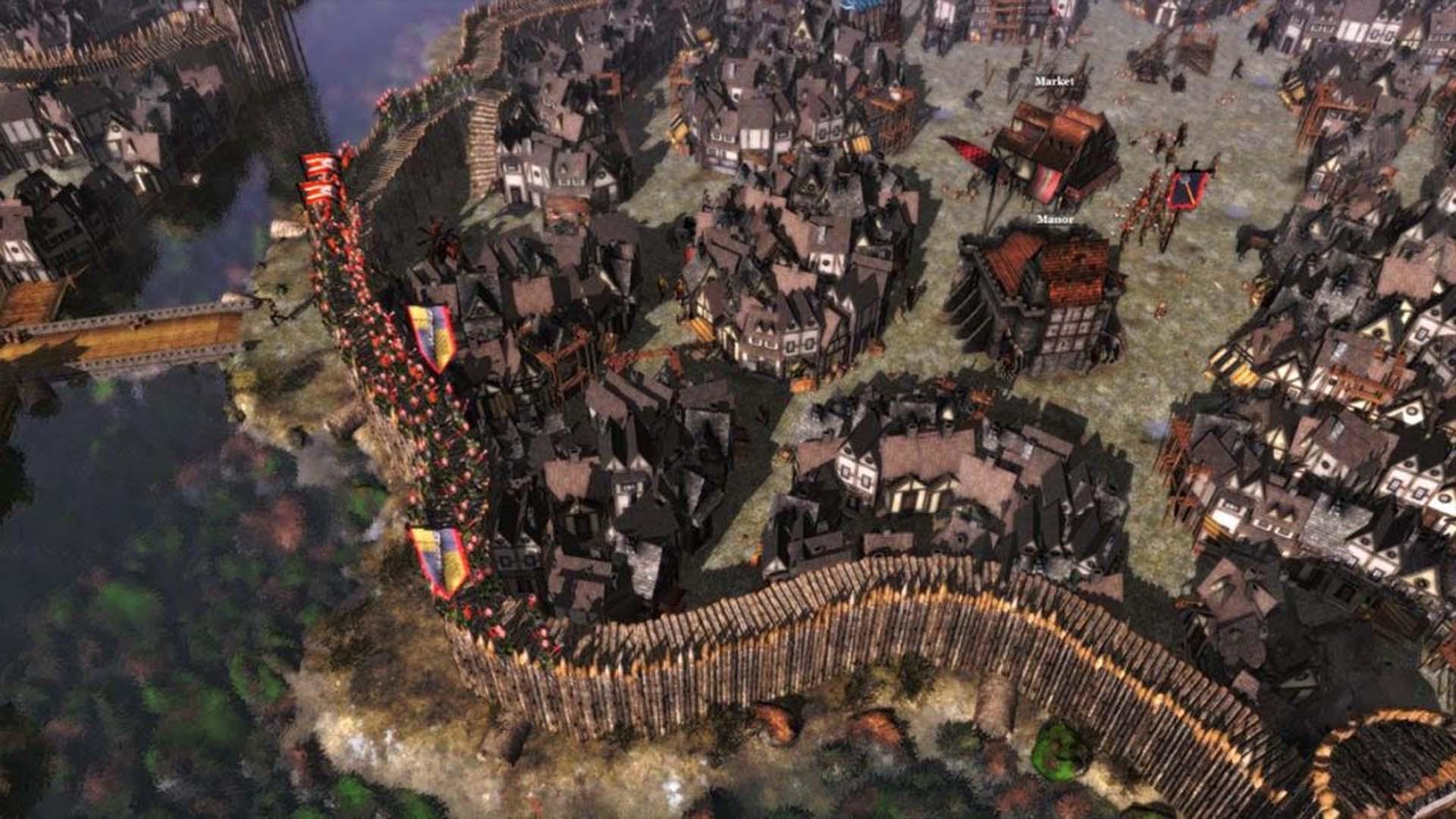 Renaissance Kingdom Wars