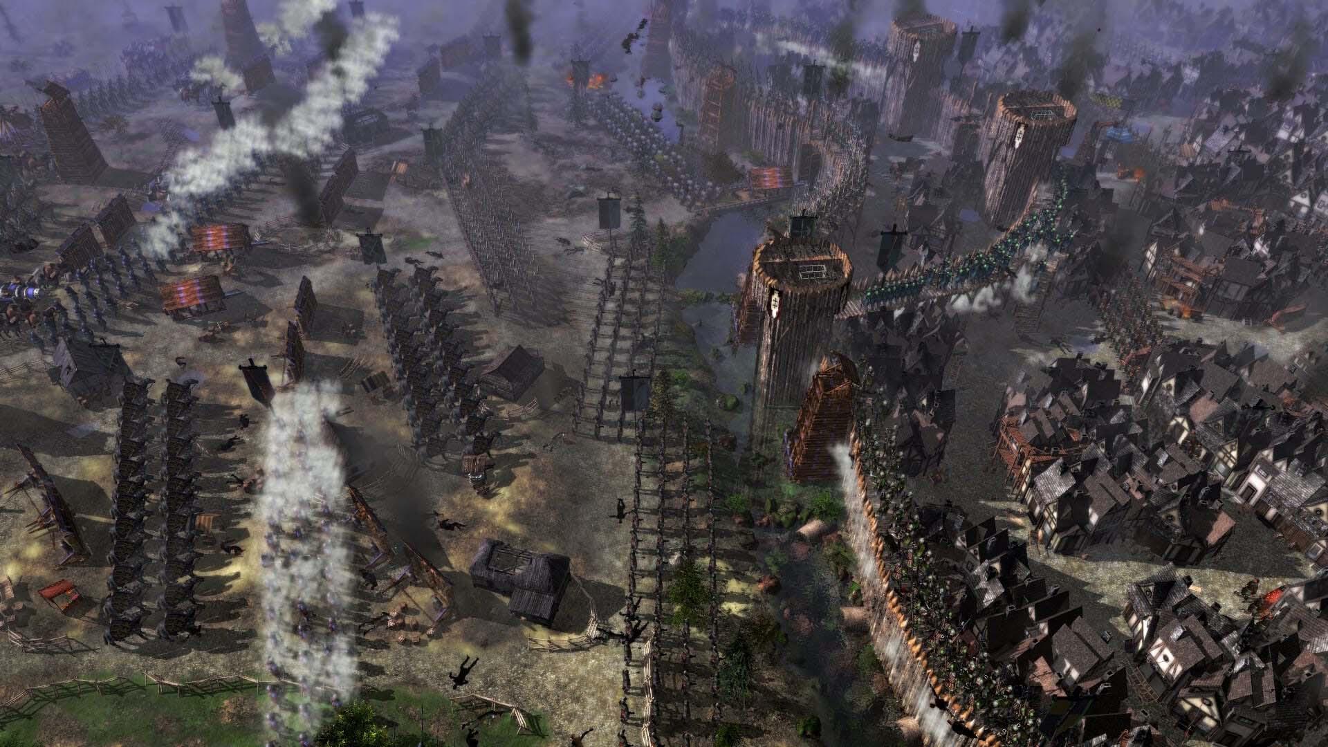 Renaissance Kingdom Wars