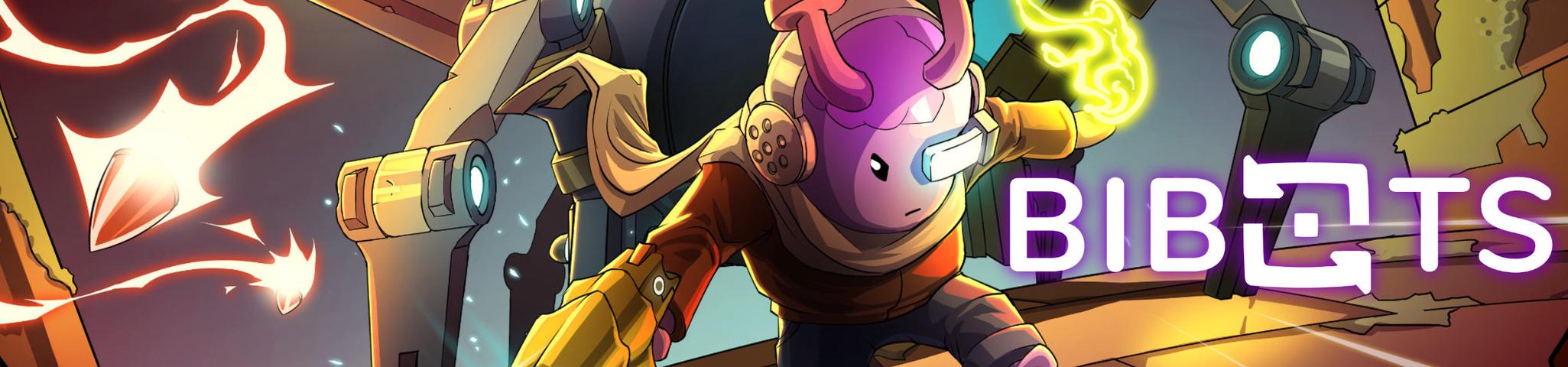 Bibots