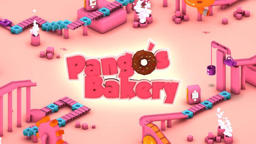 Pango Bakery