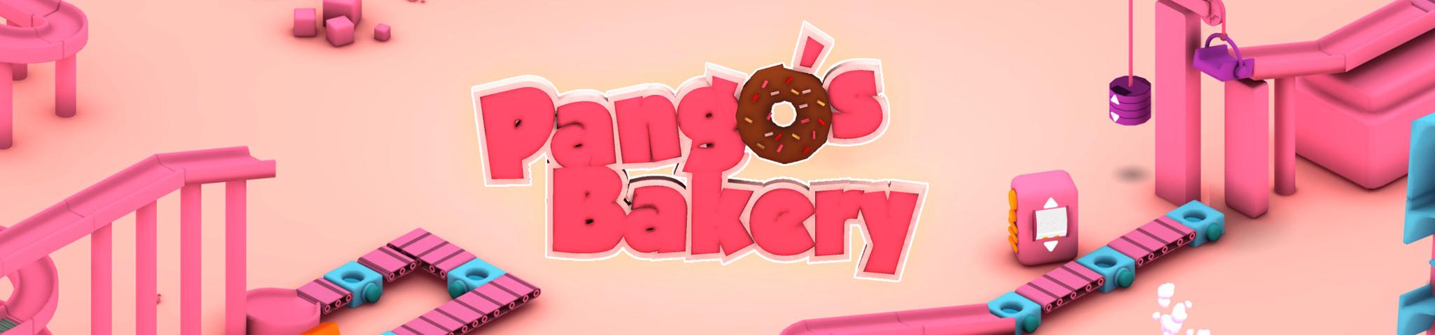 Pango Bakery