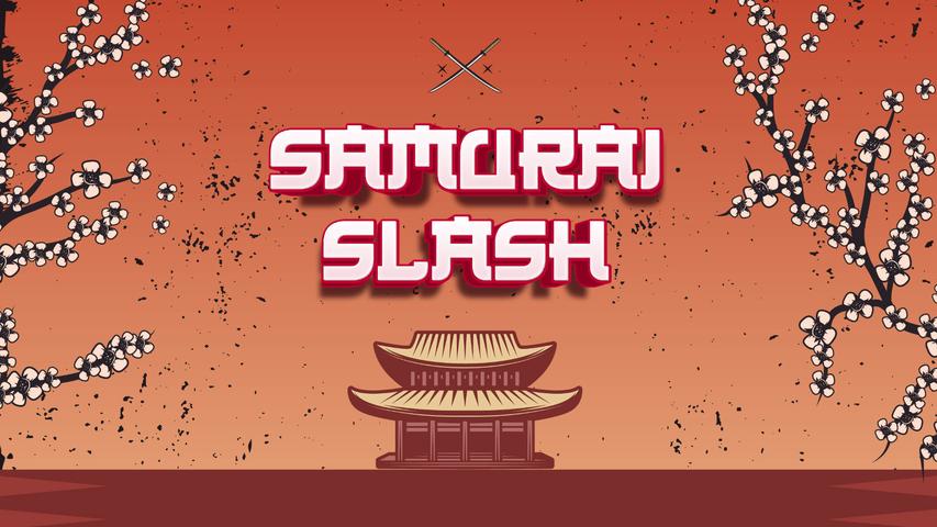 Samurai Slash