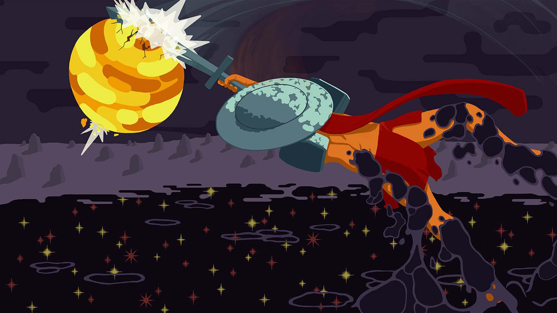 RICE - Repetitive Indie Combat Experience™