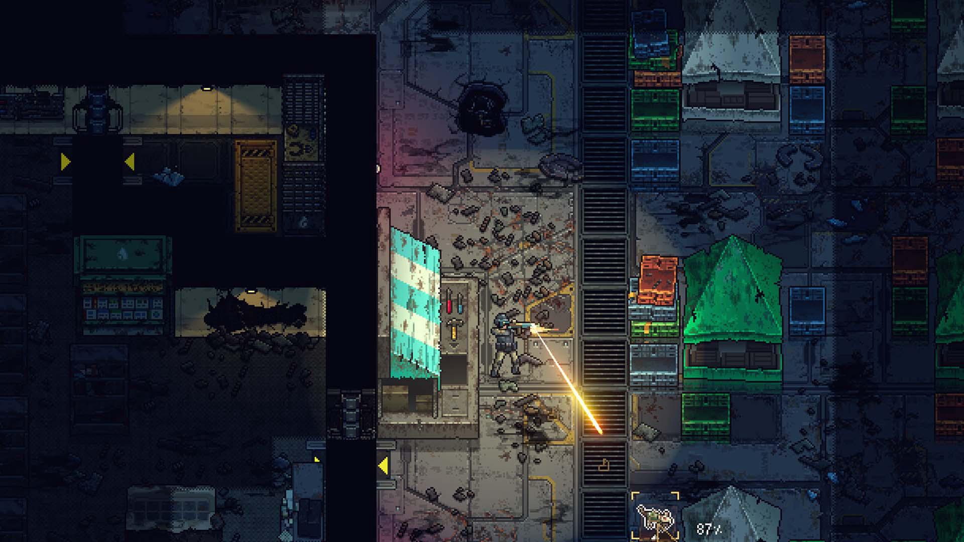 Subterrain: Mines of Titan