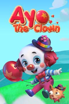 Ayo the Clown