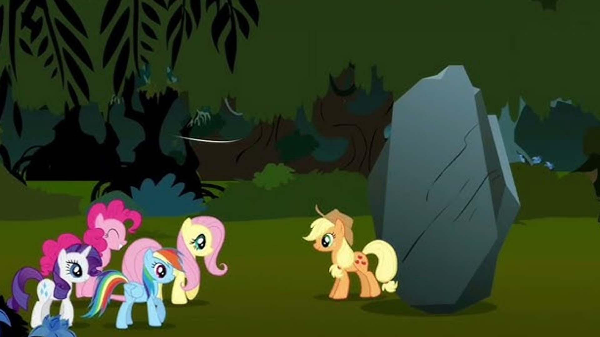 My Little Pony - Story Creator