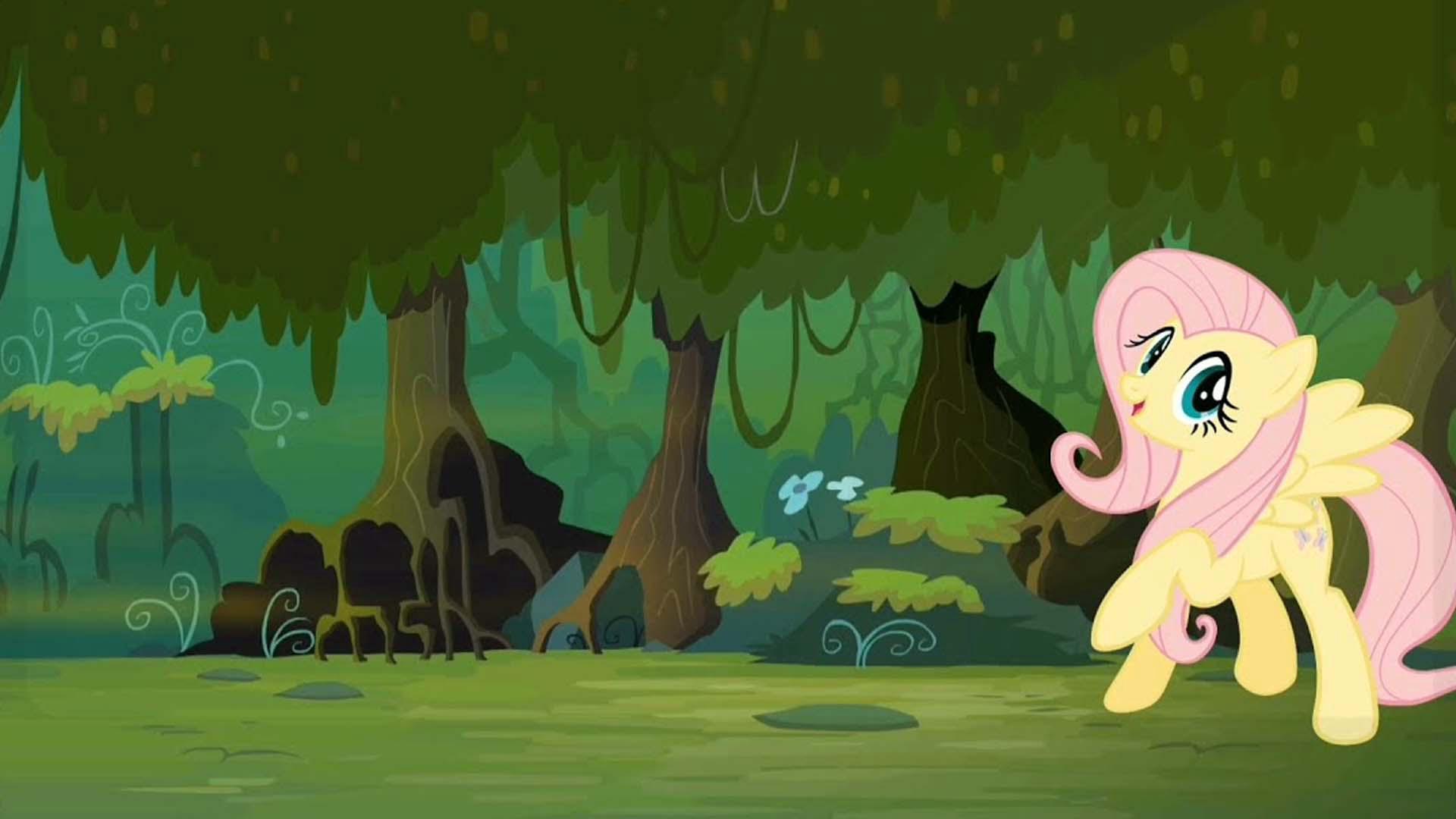 My Little Pony - Story Creator