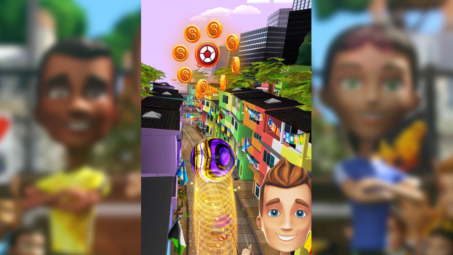 Street Soccer Ultimate