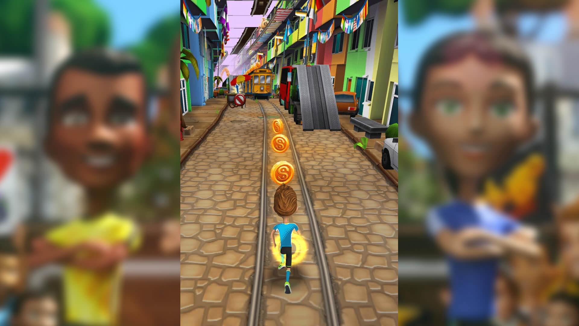 Street Soccer Ultimate