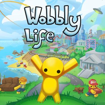 Play Wobbly Life on 5ggaming