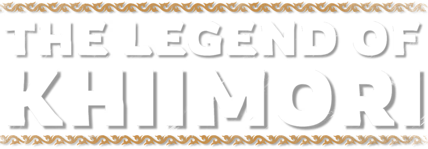 The Legend of Khiimori (Early Access)