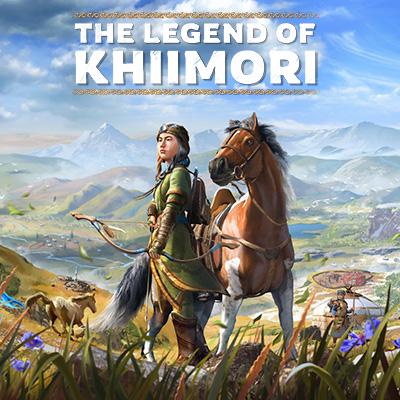 The Legend of Khiimori (Early Access)