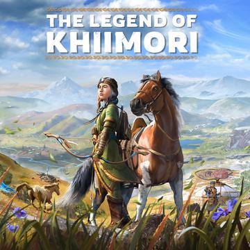 The Legend of Khiimori (Early Access)