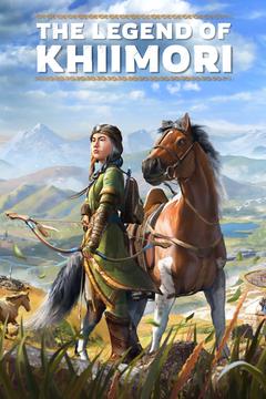 The Legend of Khiimori (Early Access)