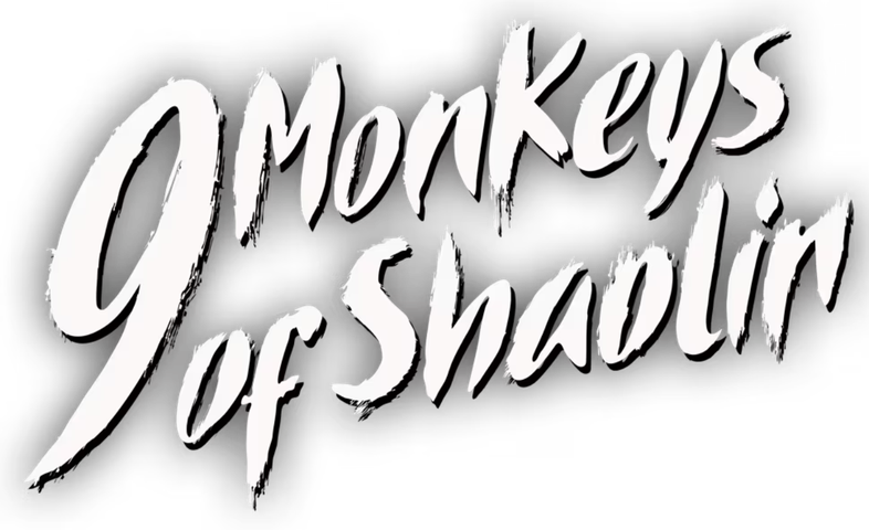 9 Monkeys of Shaolin