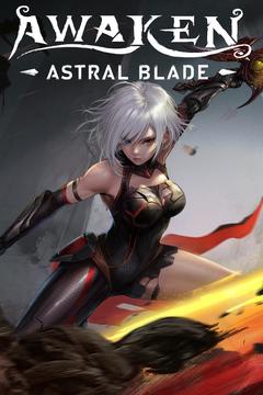 AWAKEN - Astral Blade