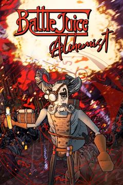 BattleJuice Alchemist