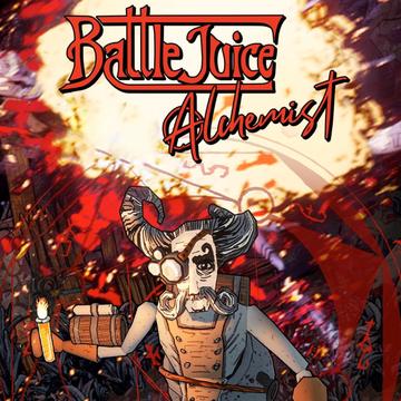 BattleJuice Alchemist