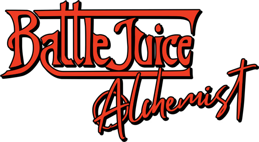 BattleJuice Alchemist