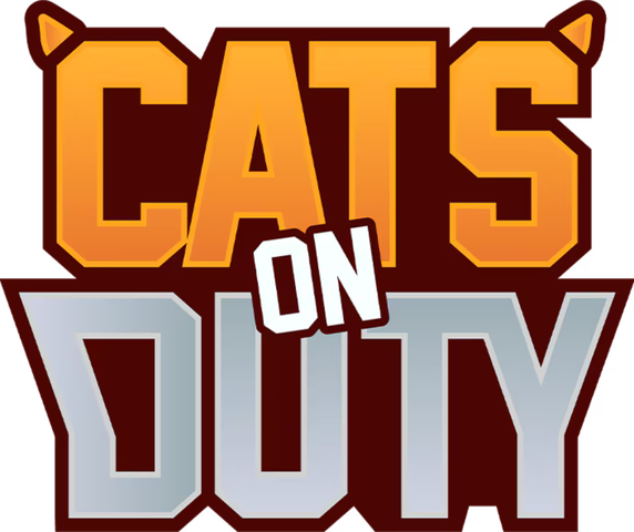 Cats on Duty