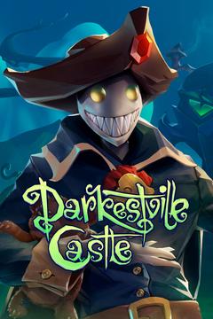 Darkestville Castle