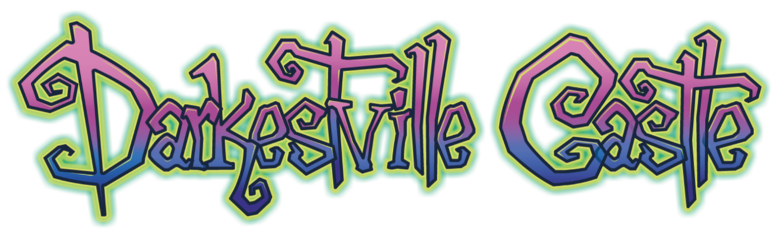 Darkestville Castle
