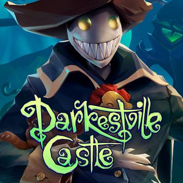 Darkestville Castle
