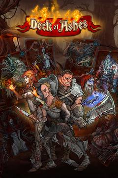 Deck of Ashes
