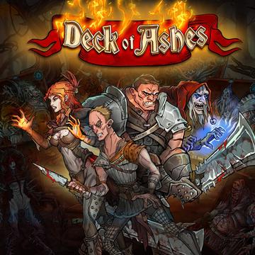 Deck of Ashes