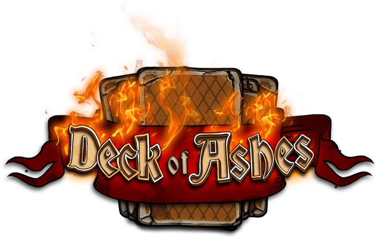 Deck of Ashes