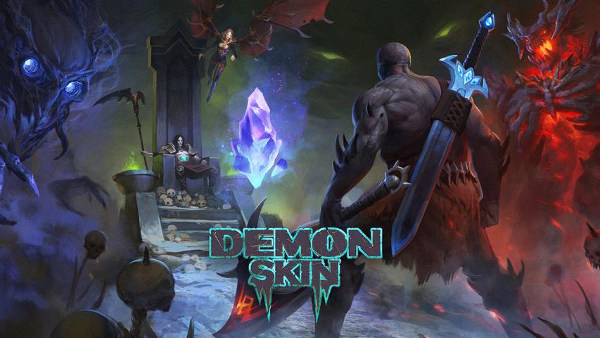 Demon Skin