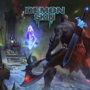 Demon Skin