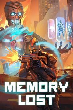 Memory Lost