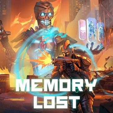 Memory Lost