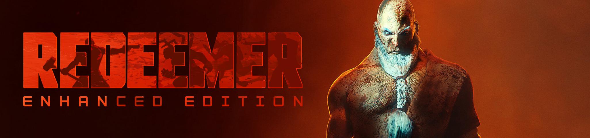 Redeemer: Enhanced Edition