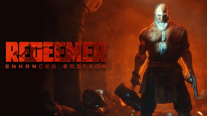 Redeemer: Enhanced Edition