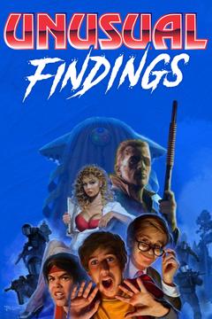 Unusual Findings