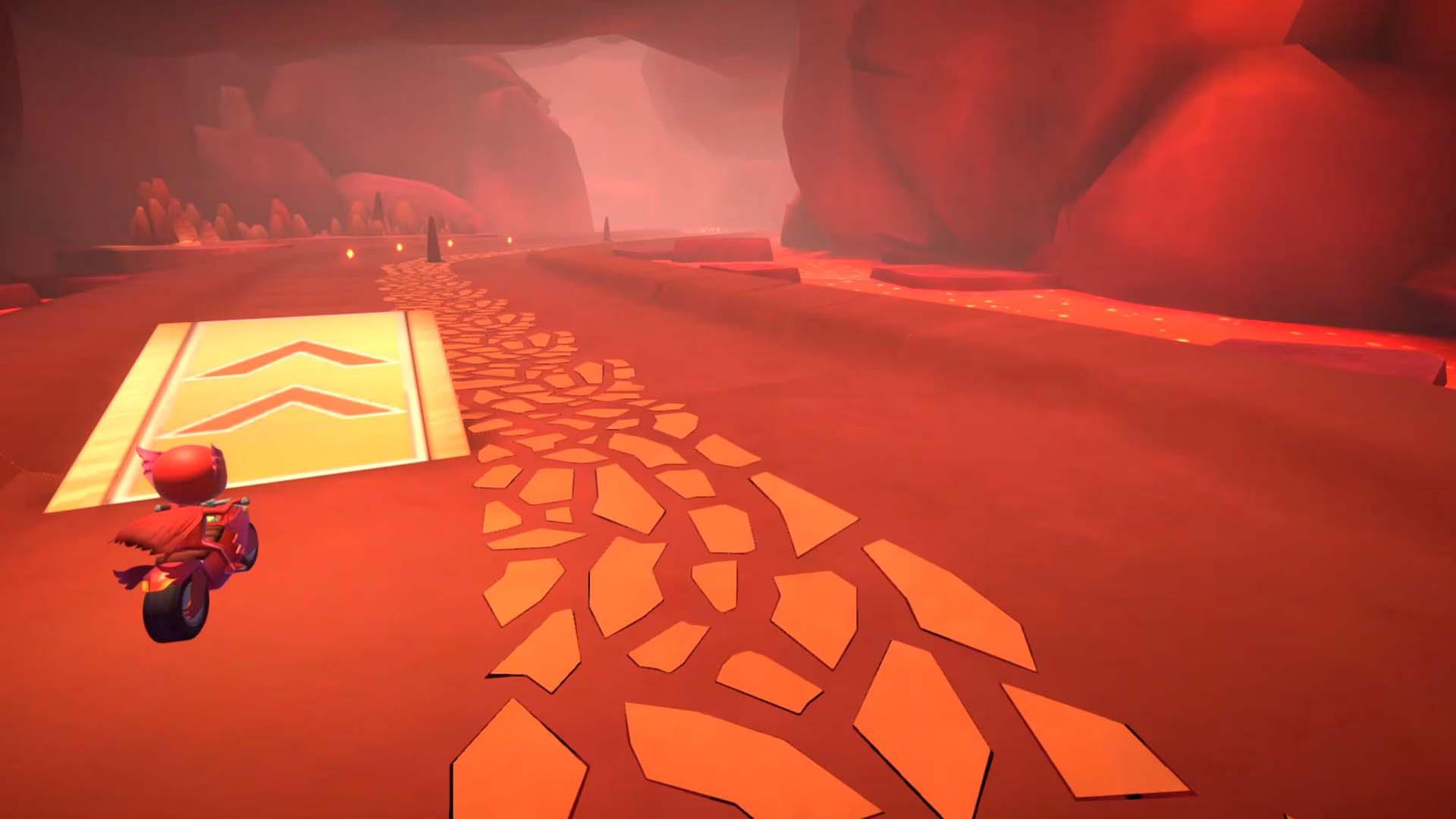 PJ Masks: Héroes de la Noche