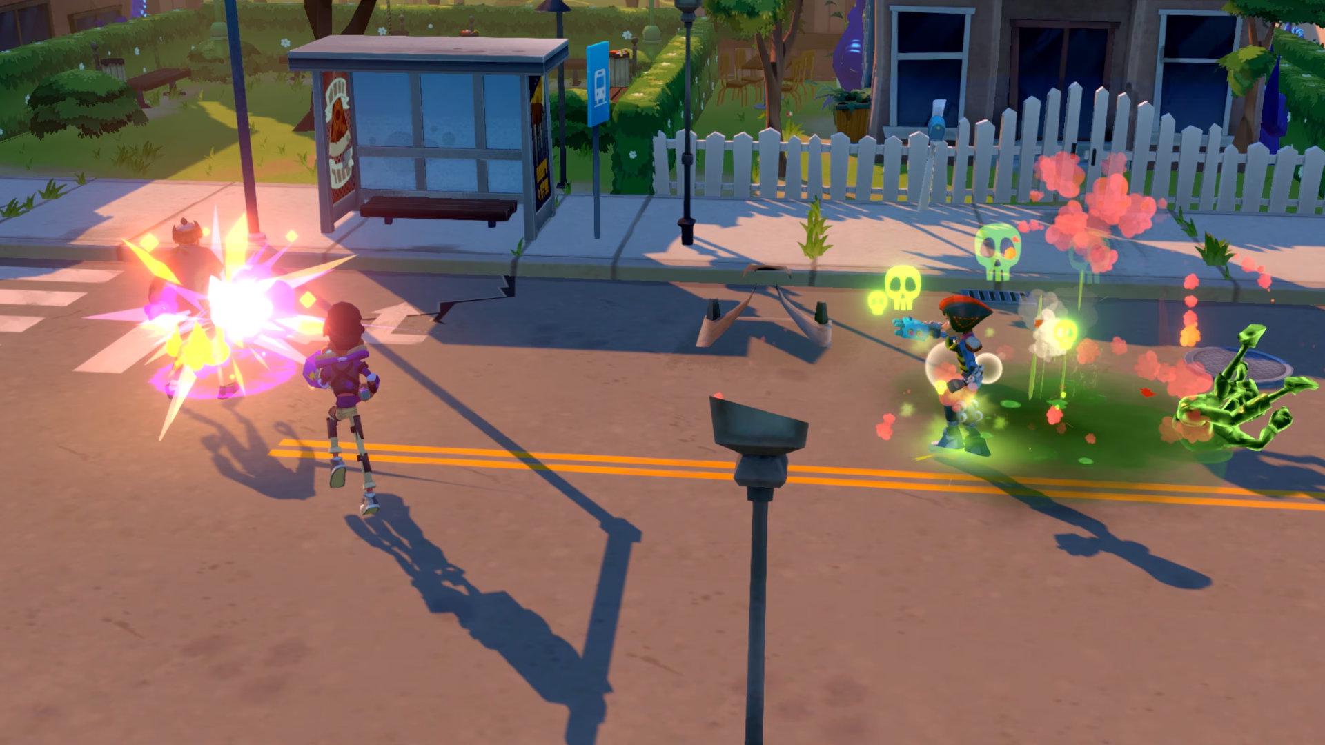 Los Ultimos Frikis y el báculo del destino