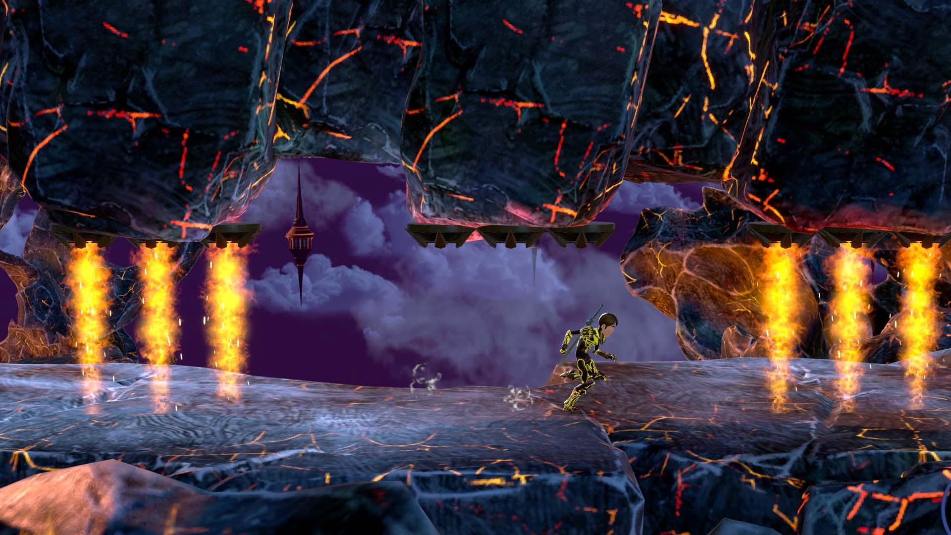 Trollhunters: Defenders of Arcadia